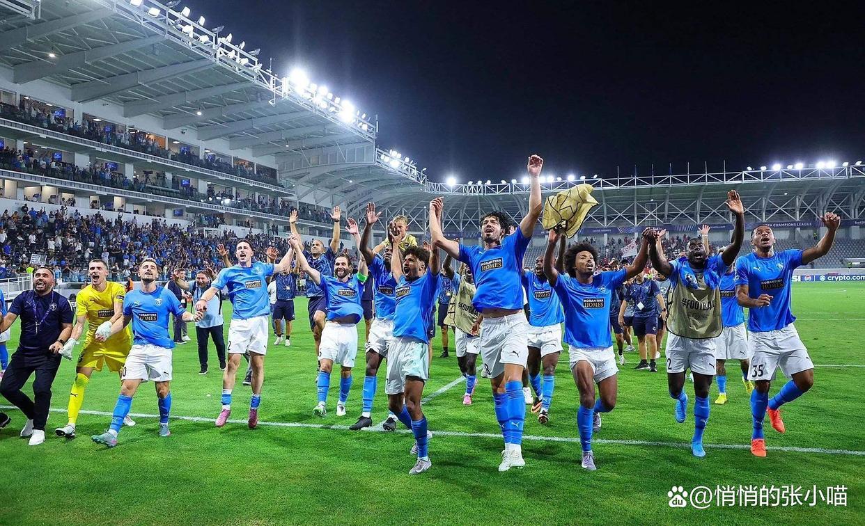 关于赛地聚焦：欧冠赛前热度飙升，上海海港扳平良机，球迷炸锅，资深球员宣示担当的信息